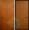 Дверь МДФ ПВХ 16 мм «Отличная шумотеплоизоляция»