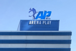 Спортивный комплекс Arena Play