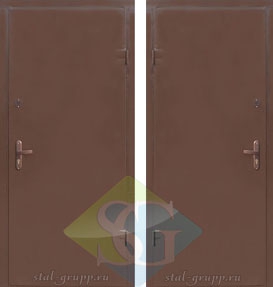 Дверь нитроэмаль и нитроэмаль (2 листа)