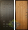 Дверь МДФ ПВХ панель (10 мм) и МДФ ПВХ панель (8 мм) с рисунком