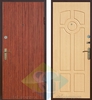 Дверь ламинат и МДФ (16 мм)