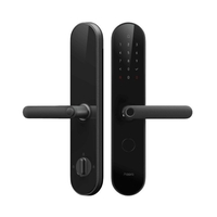 Aqara Smart Lock N100