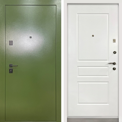 Дверь DH-1376