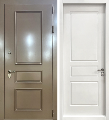 Дверь DH-1379