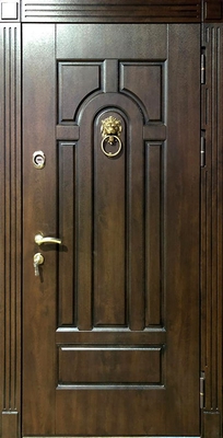 Дверь ТРМ-30