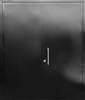 Дверь со скрытыми петлями № 1