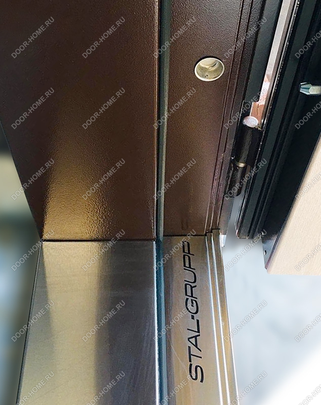 Входные металлические двери в Химках