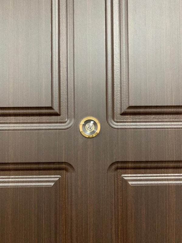 Глазок