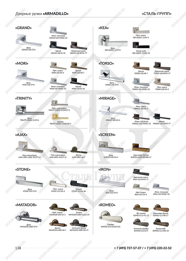 Представляем новый печатный каталог СТАЛЬГРУПП в Москве