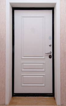 Металлическая дверь 3 класса защиты