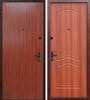 Дверь ламинат и МДФ (10 мм)