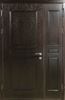 Дверь МДФ шпон с двух сторон
