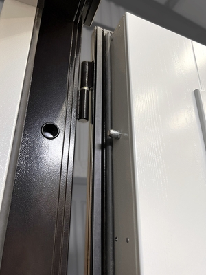 Противосъемный шип Противосъемный шип