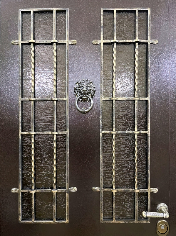 Решетки