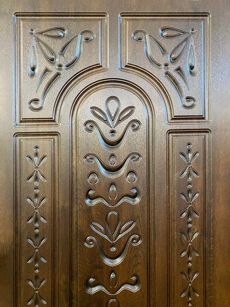 Рисунок фрезеровки