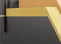 Материалы для терморазрыва в дверях