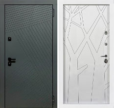 Дверь «SOFT TOUCH 3D»