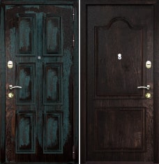 Дверь Loft 12
