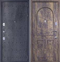 Дверь Loft 13