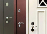 Рейтинг ТОП-5 входных дверей на дачу — выбор лучшего варианта, фото в интерьере